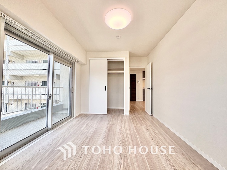 内装 【Breeze, green scent】澄み切った空気。移ろう季節の中、ゆっくりと流れる時間。幸せを噛みしめる穏やかな生活。