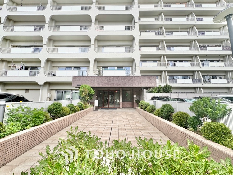 外観 【Breeze green scent】澄み切った空気。移ろう季節の中、ゆっくりと流れる時間。幸せを噛みしめる穏やかな生活。