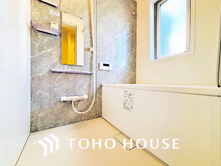 風呂 くつろぎの空間でゆったりバスタイム