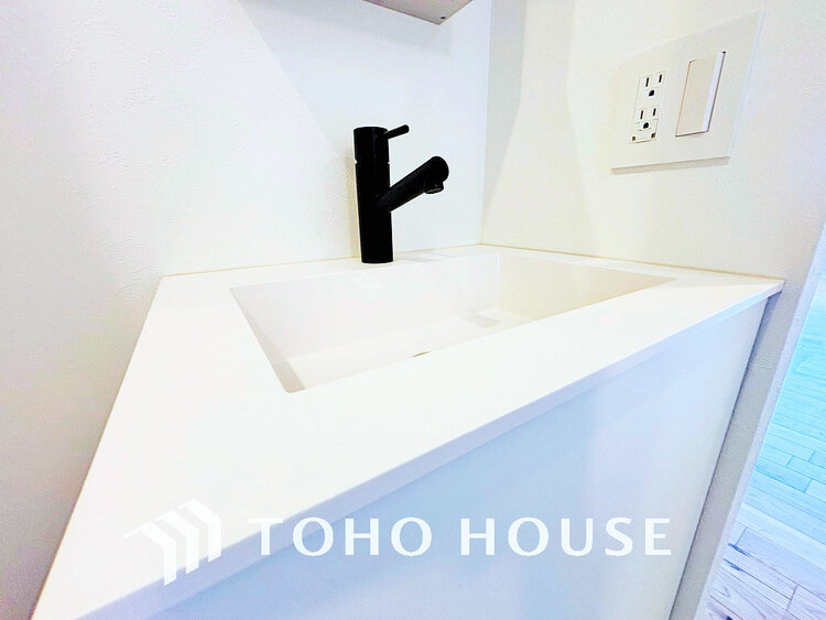 洗面 洗面シンク