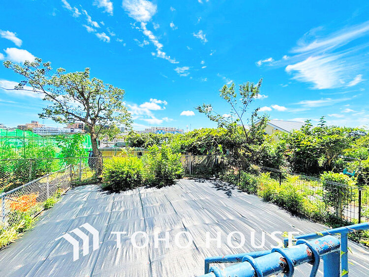 その他 住戸からの眺望