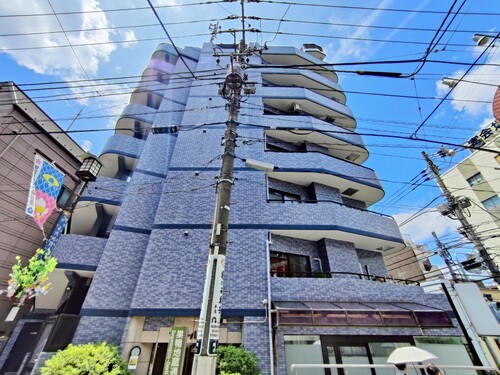 セザール巣鴨の物件画像