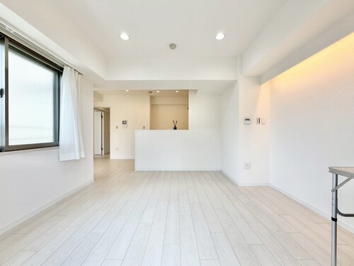 プリンスハイツ飯田橋の画像