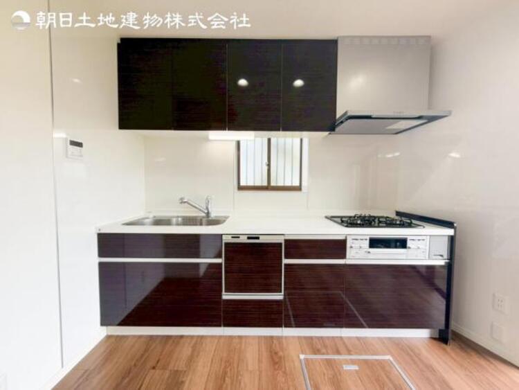 キッチン すぐの見学予約や資料請求などお気軽にお問い合わせください