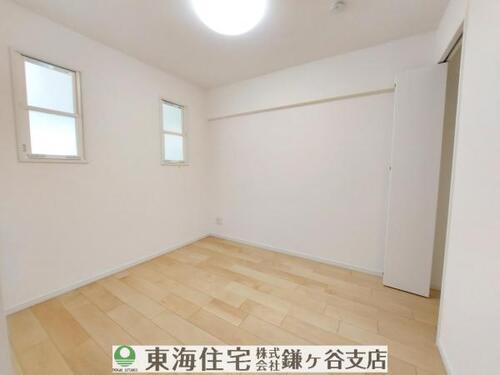 ライオンズマンション東松戸の物件画像
