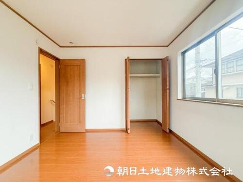 【安心を買うなら、朝日土地建物へ】青葉区桂台２丁目 中古戸建の物件画像