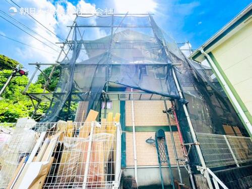 中古戸建　弘明寺の物件画像