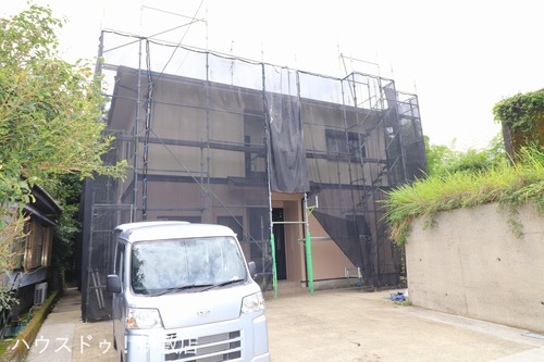 伊集院町竹之山　中古戸建の物件画像