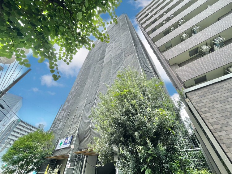 外観 ライフプランニングからローンまで、一貫してご説明させていただきます。お気軽にお問い合わせくださいませ。