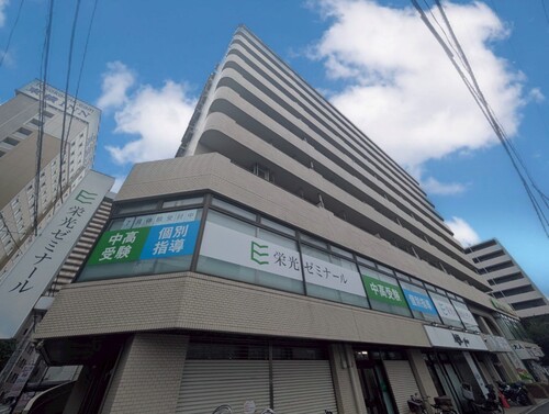 コスモ松戸ステーションビューの画像