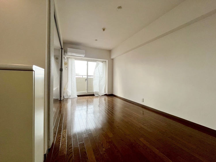 居間 ひとつひとつの空間に宿した機能性、そして美意識。