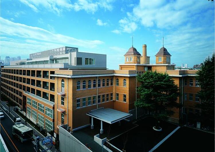 周辺 社会福祉法人聖母会聖母病院