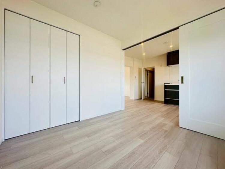 内装 【2025年8月撮影】