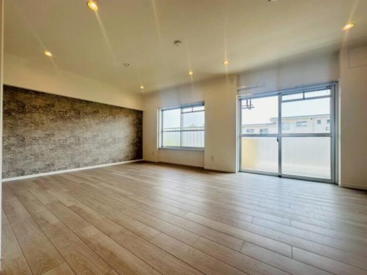 居間 【2025年8月撮影】