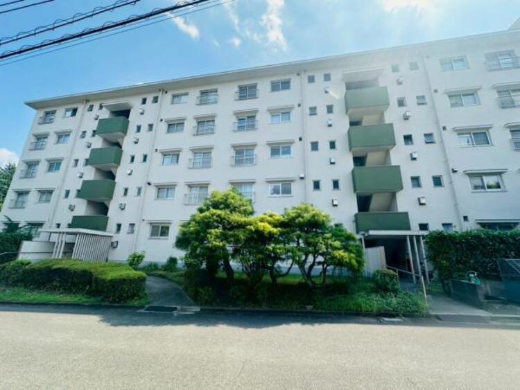 外観 【2025年8月撮影】