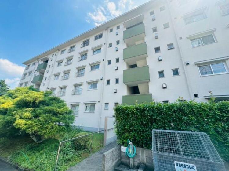 外観 【2025年8月撮影】