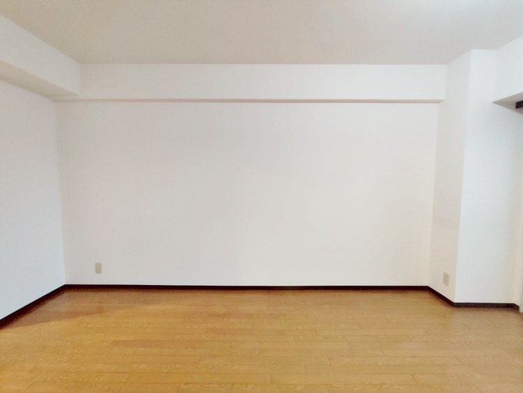 居間 ひとつひとつの空間に宿した機能性、そして美意識。