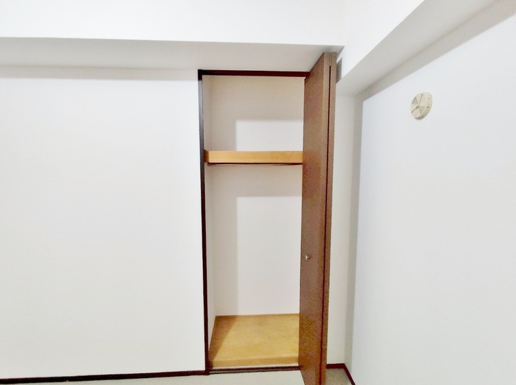 収納 暮らし心地を大きく左右する収納を、適材適所に配置し使い勝手を考慮しました。