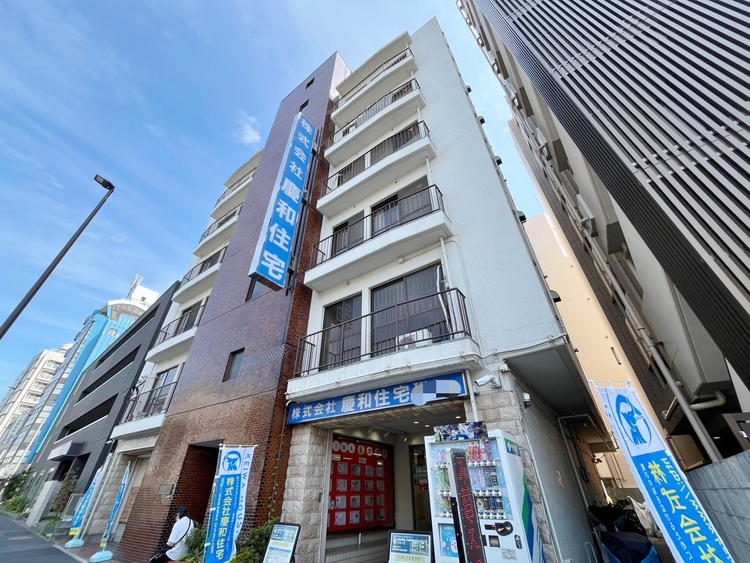 外観 資料には掲載していない情報が、現地にはたくさんあります。是非一度、現地をご確認ください。