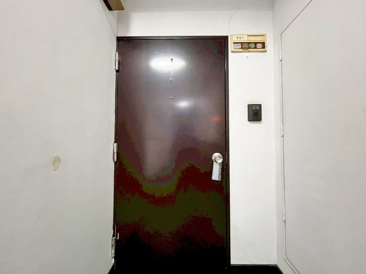 玄関 玄関を開ければ、そこは安らぎのご自宅。