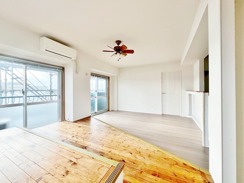 ダイアパレス金町第一の物件画像