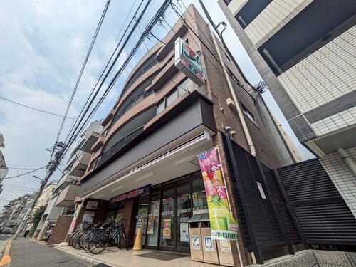 シャトーエスペールの物件画像
