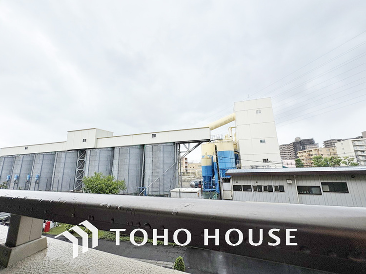 その他 住戸からの眺望