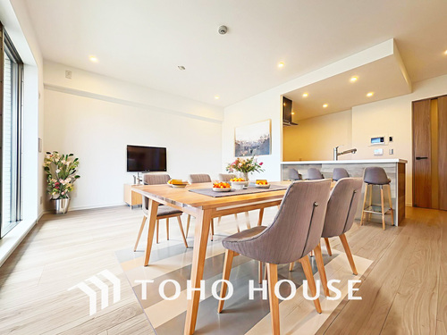 ミオカステーロ調布緑地公園の物件画像