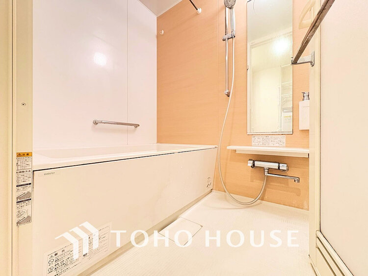 風呂 くつろぎの空間でゆったりバスタイム