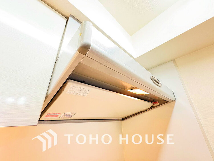 その他 レンジフード