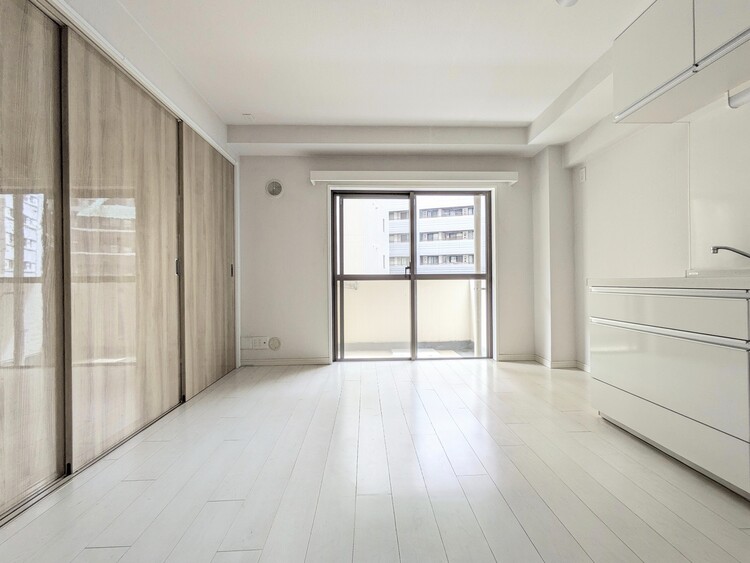 その他 通風・採光に優れ、心地よい光と風が溢れています。