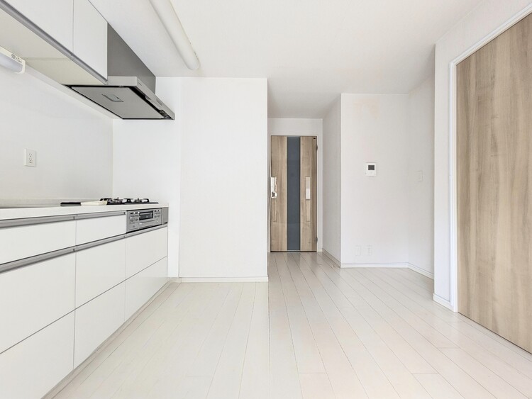 その他 伸びやかな空間のなかで、ゆったりとしたひとときを過ごせます。