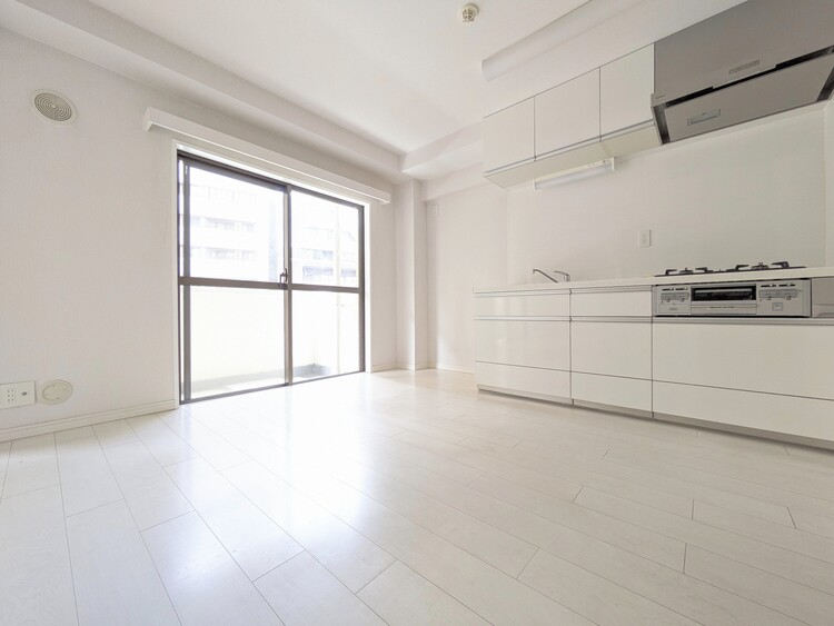 その他 落ち着いた雰囲気に包まれて、伸びやかな空間。