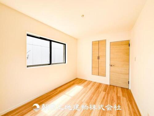 【安心を買うなら、朝日土地建物へ】都筑区池辺町 中古戸建の画像