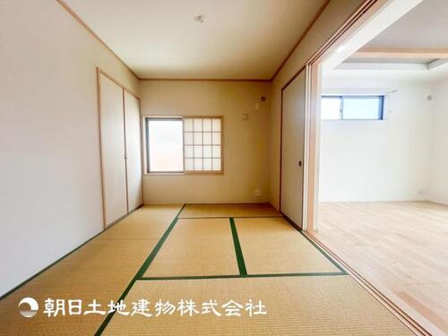 「つくし野」駅　歩15分　町田市小川4丁目の物件画像