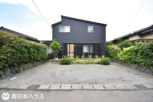 明和５丁目　中古戸建の物件画像