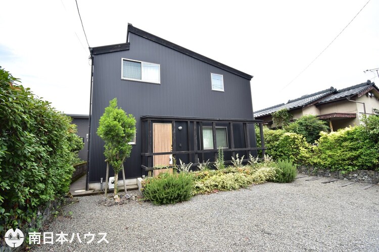 外観 【外観】令和7年7月13日　撮影