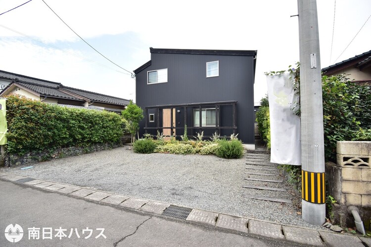 外観 【外観】令和7年7月13日　撮影