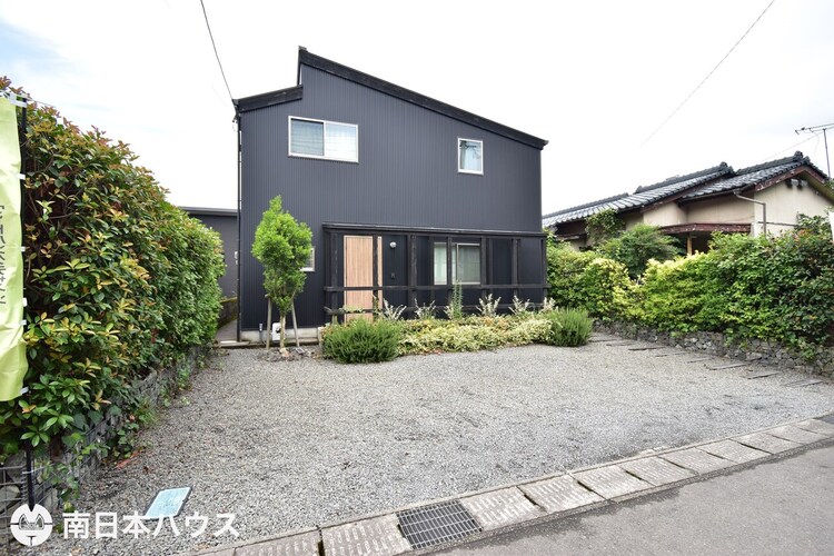 外観 【外観】令和7年7月13日　撮影