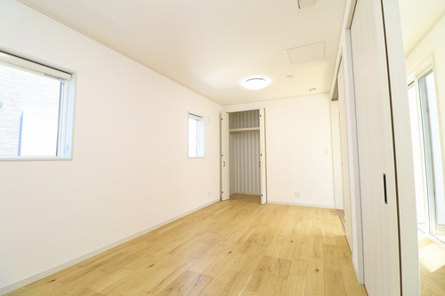 戸建の物件画像