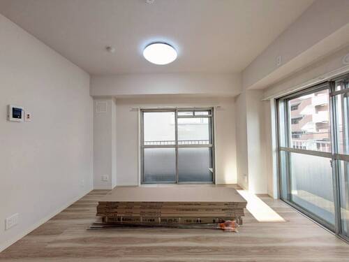 橋本コーポラスの物件画像