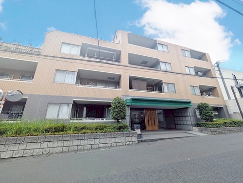 ラ・アトレ松戸の画像