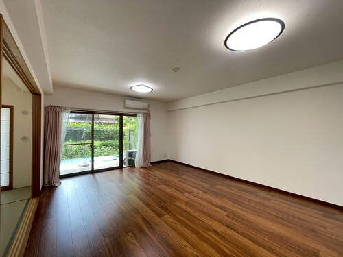 ダイヤパレス草加ヴィラ・リゾートの物件画像