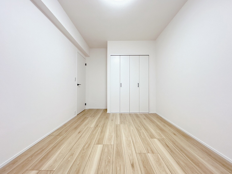 子供部屋 どんな部屋にアレンジするかは、あなた次第です。