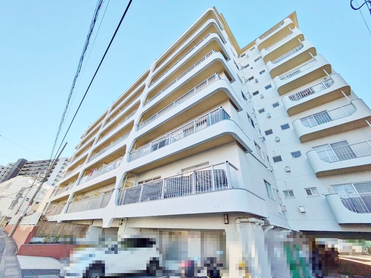 外観 ライフプランニングからローンまで、一貫してご説明させていただきます。お気軽にお問い合わせくださいませ。