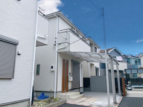 葛飾区東金町８丁目の物件画像