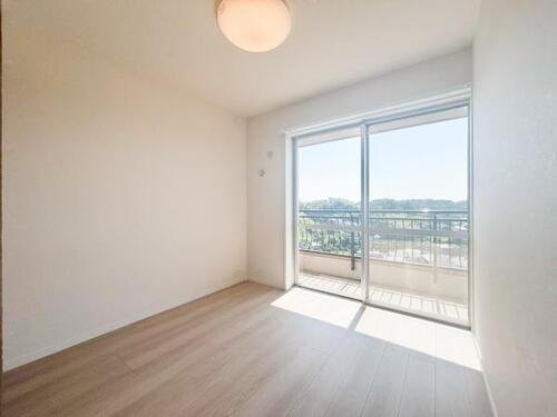 ヴィルヌーブ保土ヶ谷の物件画像