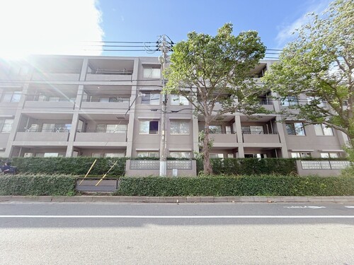 上井草ヒルズの物件画像