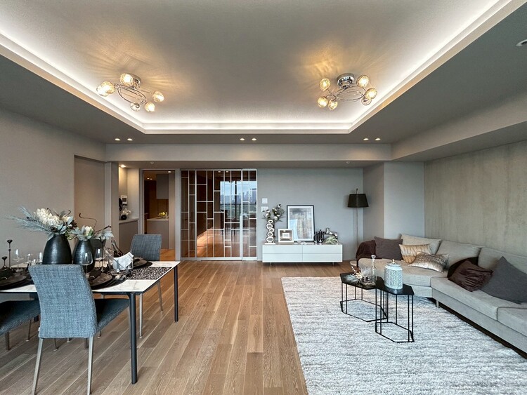 その他 快適に・伸びやかに。心の潤いを求める方々へ。