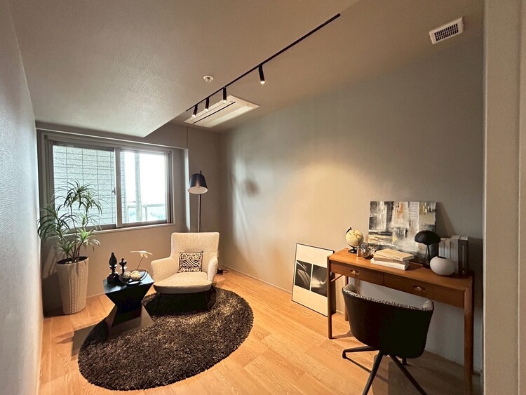 その他 快適に・伸びやかに。心の潤いを求める方々へ。